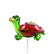 동기오피스 뉴댄싱벌룬 6종 택1, 나비(분홍)