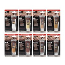 우드필러 흠집 제거제 틈새 보수제 메꾸미, 내추럴