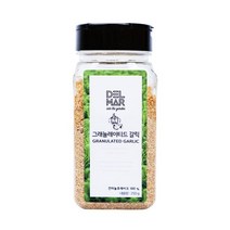 [천삼백케이] [딜리셔스마켓] 그레뉼갈릭250g, 1개