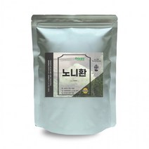 약초뜰팡 노니환 500g 베트남 노니 이중지퍼백 제품, 상세페이지 참조, 상세페이지 참조