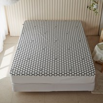 전자파 방지 침대 매트리스 방수 커버 매트 침대커버 맞춤제작 SS