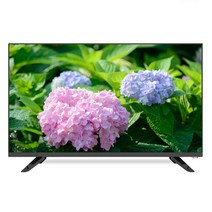 삼성패널 중소기업 32인치 FHD TV 81cm LED TV 스탠드형 벽걸이 가능 자가 설치 방문 설치, 벽걸이형 방문설치(상하좌우 브라켓)
