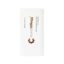 영셀로지 아이오스 선스틱 SPF50+ / PA++++ 1개