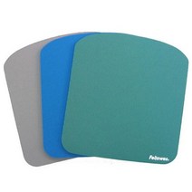 펠로우즈 마우스패드 59386, 블루, 1개