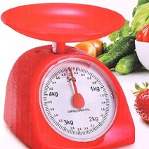[오너클랜] 주방저울 5kg, 기안선구 쿠팡 본상품선택