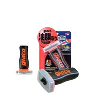 글라코 유막 제거제 발수코팅 소프트99 100ml, 1개