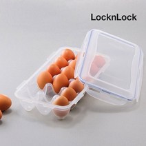 SS1807 락앤락 계란통 18구 HPL955, 기능성-HPL955-계란통-18구
