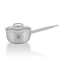ELO 스톡홀름 통 3중 편수냄비, 18cm