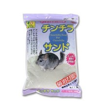산코 친칠라 모래 1.5kg, 7개