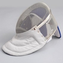 펜싱 핼멧 마스크 투구 펜싱칼 펜싱용품 펜싱장비 700N 900N 1800N 장비, 세이버 CFA900N 분해