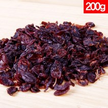 건산수유 열매 200g - 국산 말린산수유 건조산수유