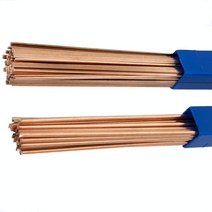 5/10/20Pcs 50cm 황동 용접봉 인 구리 전극 와이어 납땜로드 필요 없음 솔더 파우더, 04 2.5mm_02 10pcs