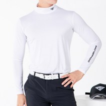 다운블로우DBFWLW-3000M남자기능성골프이너웨어