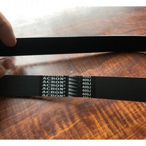 400J 드라이브 벨트 리브 벨트 세탁기 러닝 머신 모터 피트니스 건조기 390J 410J 420J 430J 440J 450J 460J, 10 Ribs, 1pcs