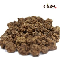 SC1 개다래열매 300g 목천료 개다래충영, 상세페이지 참조