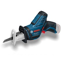[RAΞ] 보쉬-충전미니컷쏘-베어툴 GSA10.8V-LI 0-300rpm (1EA) 컷쏘 작업 절삭 공구 절단 ▷_8θ270eA, θ본상품w