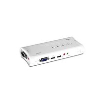 4 PORT USB KVM SWITCH KIT, 상세페이지 참조