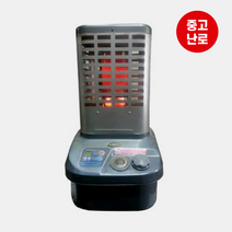 신일 삼성 엘지 스타리온 로터리히터 석유난로 중고, 2번_스타리온 (33~49.5제곱미터)석유난로