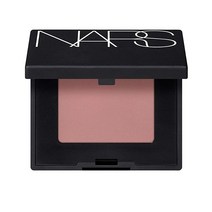 NARS 싱글 아이섀도 0.4온스 / 0.04온스 - # 5310 카보산 루카스 (소프트 로즈 핑크)