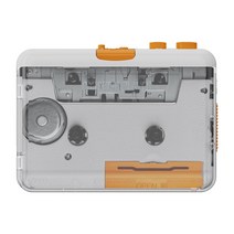 카세트플레이어 미니카세트 카세트 레토더 usb 테이프 to pc mp3 cd 스위처