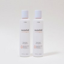 [에뛰드] 수분가득 콜라겐 토너 2개, 단품