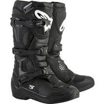 Alpinestars 알파인스타 2013018107 테크 3 부츠 블랙 사이즈 07, 7