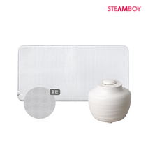 스팀보이 카본 온수매트 (ST212-B22S 싱글 / ST212-B22Q 퀸)