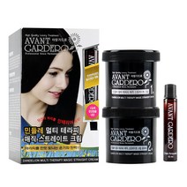 아방가드로 민들레 멀티 테라피 매직 스트레이트 크림, 1개