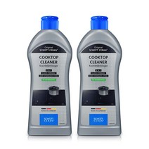 쇼트 쿡탑 인덕션 클리너, 300ml, 6개