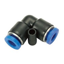 코리아뉴매틱 에어호스 에어부품 PUL12 12mm 봉5EA, 해당 상품 선택하기