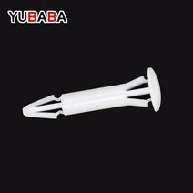 용접 용품 50 pcs pcb 보드 스페이서 나사 역방향 잠금 회로 지원 고정 나일론 standoff 기둥, 04 RC-12(50PCS)