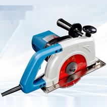 커팅기 공구리 홈파기 벽절단 콘크리트 원형톱 콩크리트 절단기, D