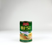 삼아 황도, 21개, 400g