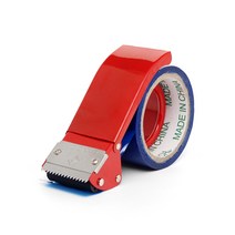 50mm 테이프 커터기(철) 테이프커팅기