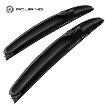 올뉴카니발 (14년6월 이후) 그랜드카니발 카니발R 기아 자동차 순정형 와이퍼 2개1세트