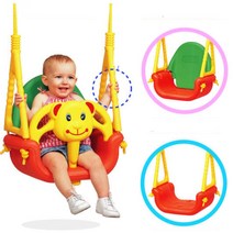 키즈 펜션 글램핑 방문그네 아기 놀이터 성탄 선물 12개월 남아 해먹 한살