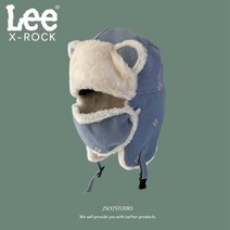 겨울방한모자 방한모자