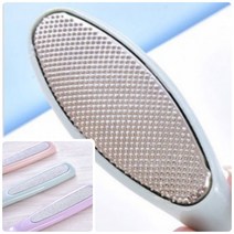 위월천 2IN1 다기능 굳은살 각질 제거기 발각질제거 발바닥각질제거 발각질관리기