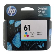 HP-CH562WA(NO.61-컬러)