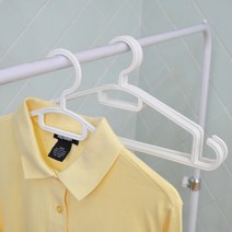 슬림옷걸이5P, 단일속성
