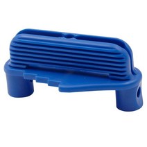 마크 센터 파인더 목수 센터링 스크라이버 마킹 게이지 정렬 라인 목공 도구 마그네틱, [01] Blue, 01 Blue