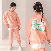 버블트리 [X089]선데이기모상하복