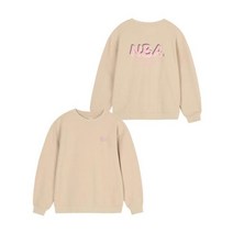 NBA KIDS NBA기획스몰로고맨투맨 K223TS998P 83