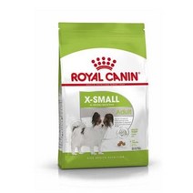 ［초특가펫］로얄캐닌 엑스스몰 어덜트 1.5kg 초소형견 작은 알갱이 강아지 사료