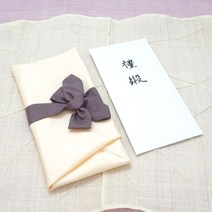 현금 예단 봉투 예단봉투 예단비 봉투(신부가 신랑에게) 봉채비(신랑이 신부에게) 용돈봉투, 05아이보리 예단봉투, 무지 한지봉투(경조사용), 프리저브드 플라워 추가