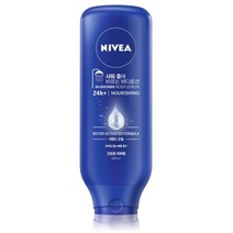 인샤워 바디로션 나리싱 400ml X 1
