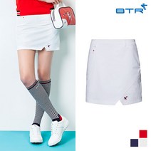 [BTR] 비티알 BTR 골프 여성 여름 큐롯 팬츠 스커트 플리츠 키이(여)_BOK9043W