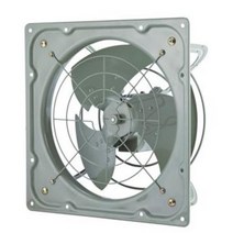 팬직 고압팬 소형환풍기 벽부형 TFP-F30BSE 최대풍량 1500CMH