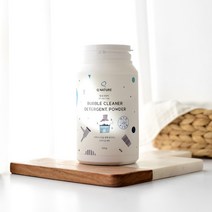 EM세제 큐네이처 발포세정제 500g/후드 배수구청소