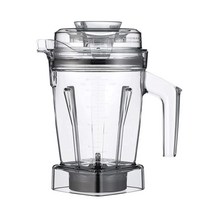 바이타믹스 Aer 디스크 컨테이너 1.4L (48온스), Container